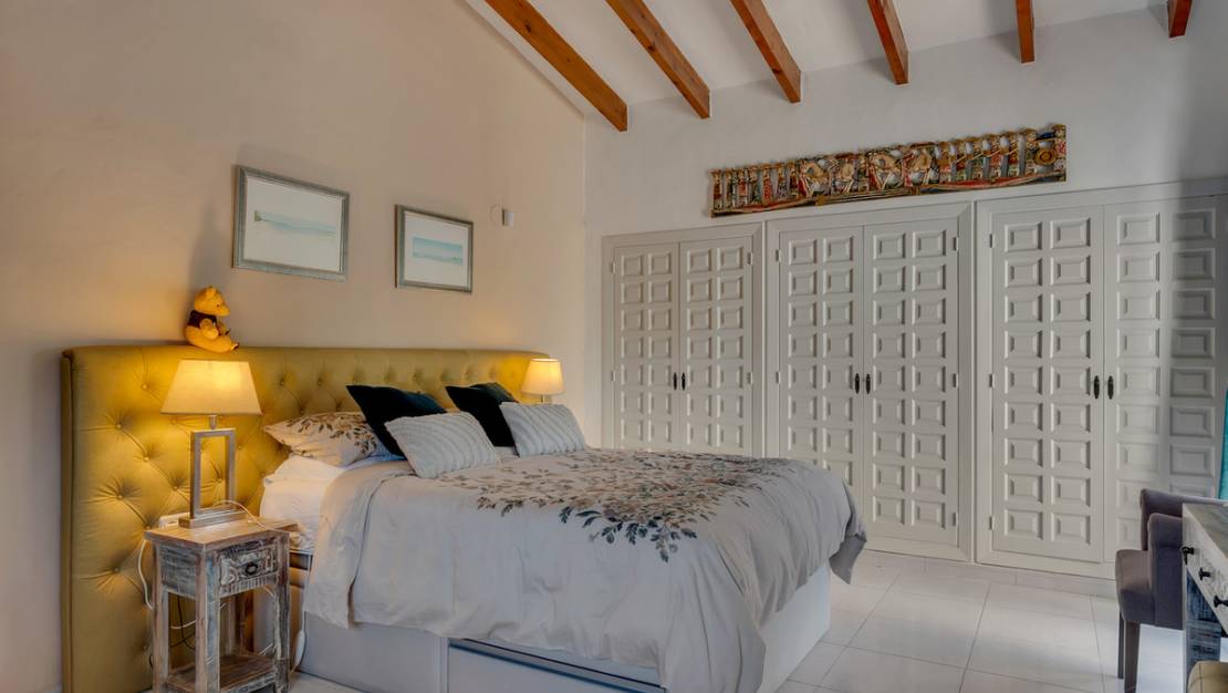 Venta - Country House - Denia - Jesus Pobre