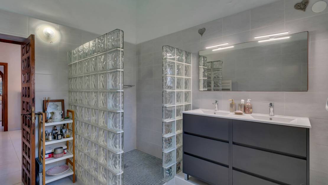 Venta - Country House - Denia - Jesus Pobre