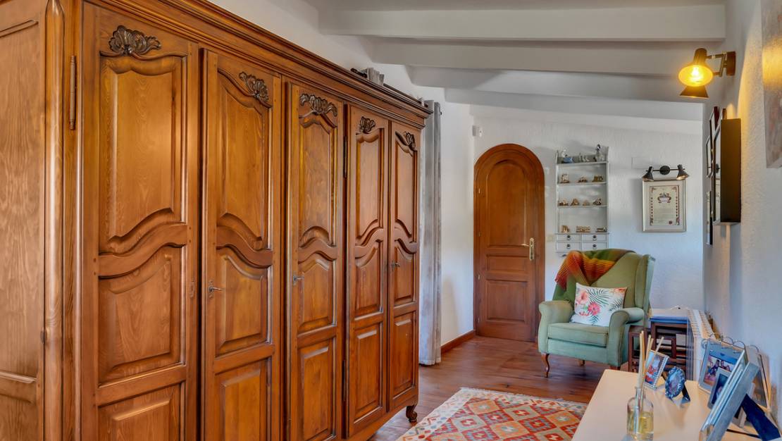 Venta - Country House - Denia - Jesus Pobre