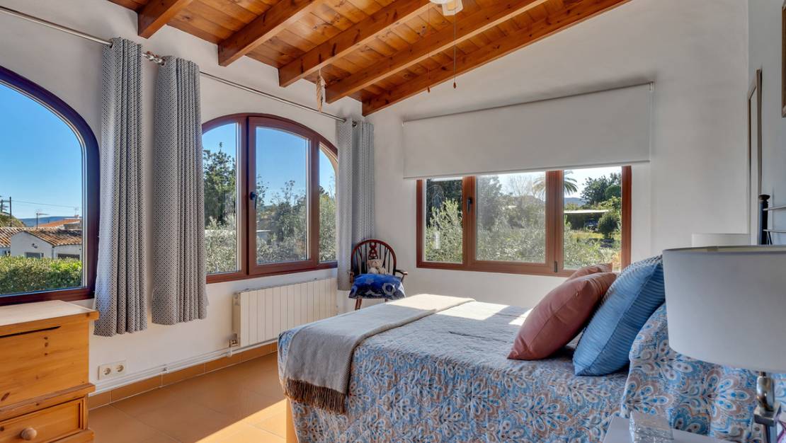 Venta - Country House - Denia - Jesus Pobre