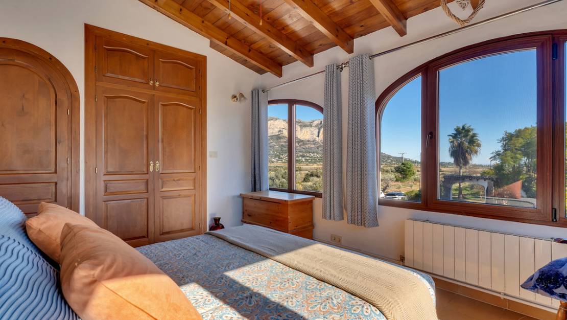 Venta - Country House - Denia - Jesus Pobre