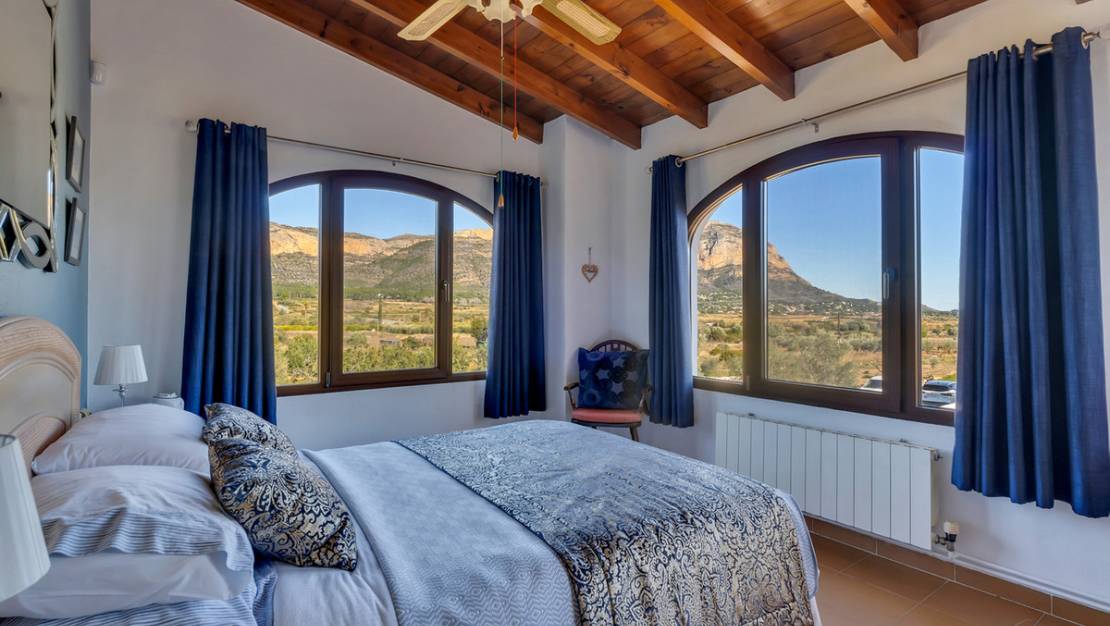 Venta - Country House - Denia - Jesus Pobre