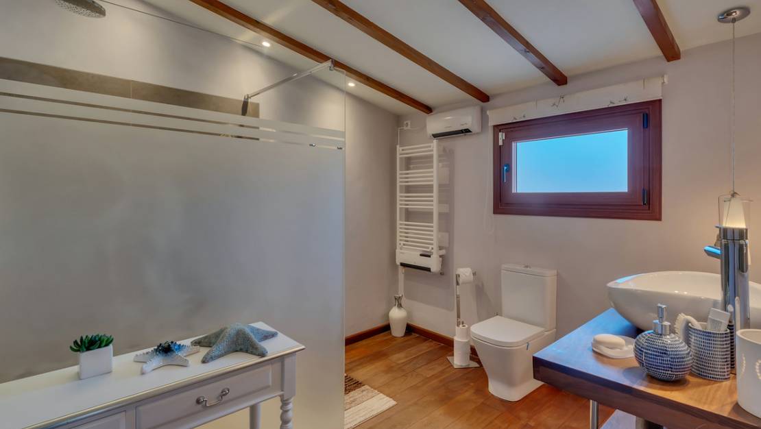 Venta - Country House - Denia - Jesus Pobre