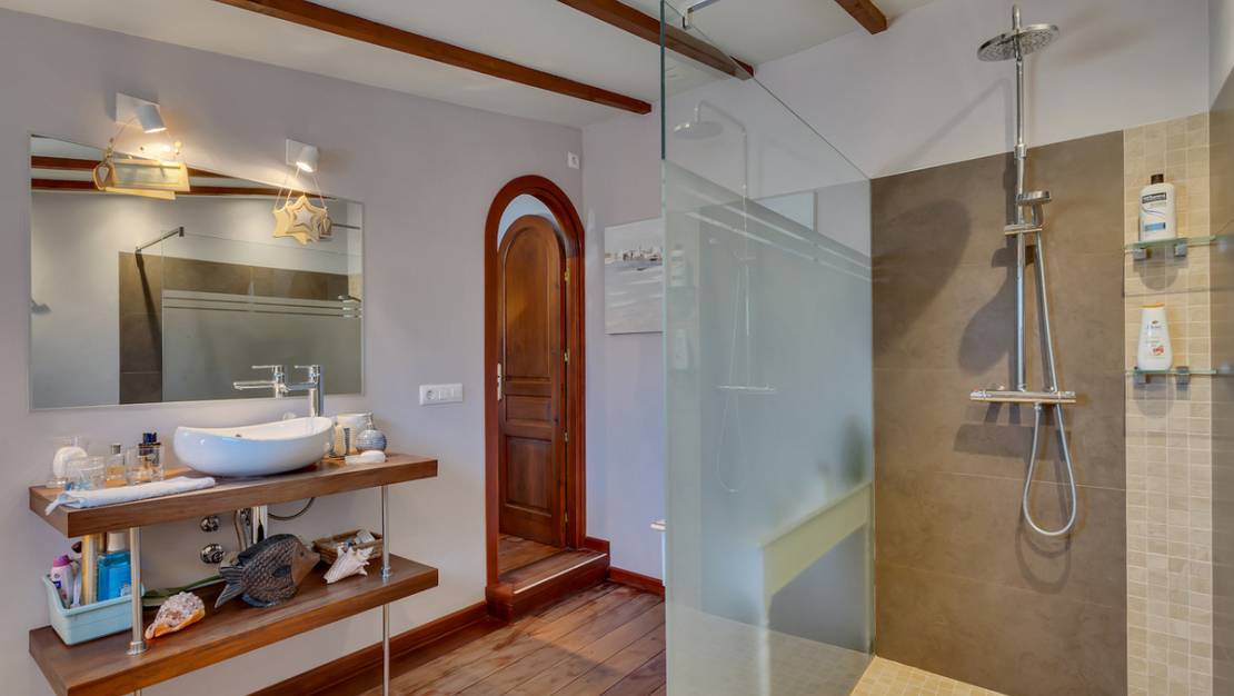 Venta - Country House - Denia - Jesus Pobre