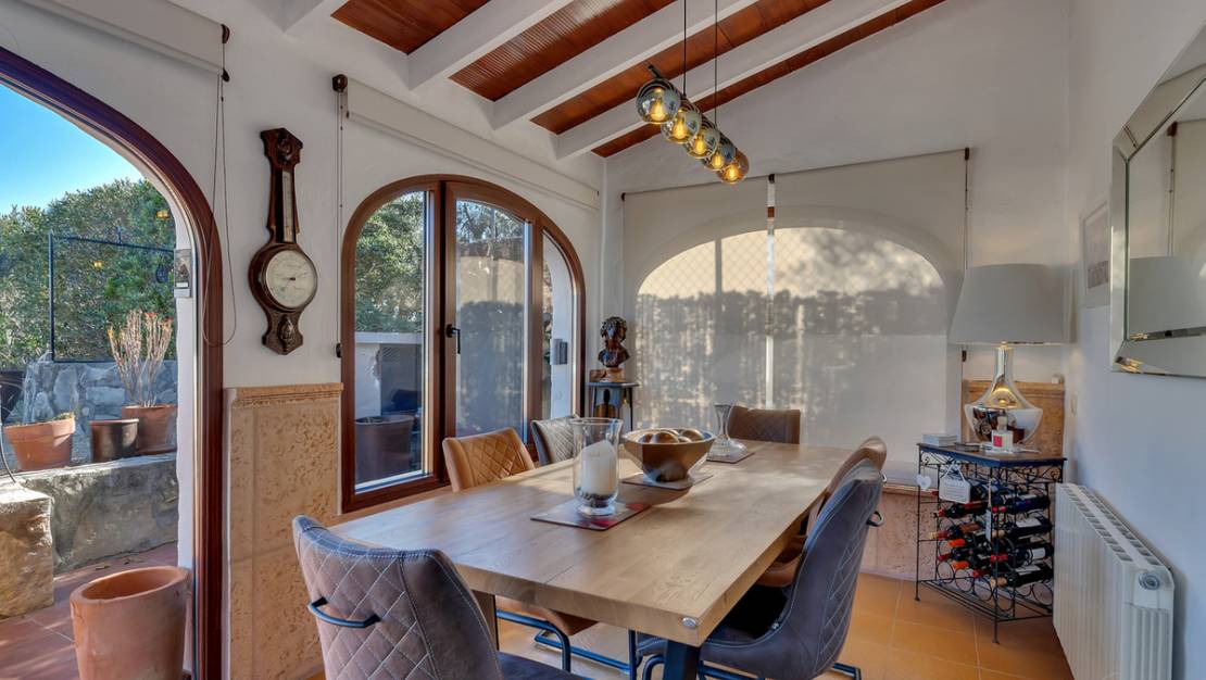 Venta - Country House - Denia - Jesus Pobre