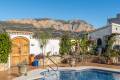 Venta - Country House - Denia - Jesus Pobre