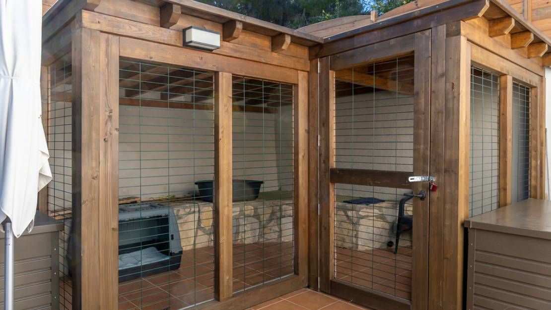 Venta - Country House - Denia - Jesus Pobre