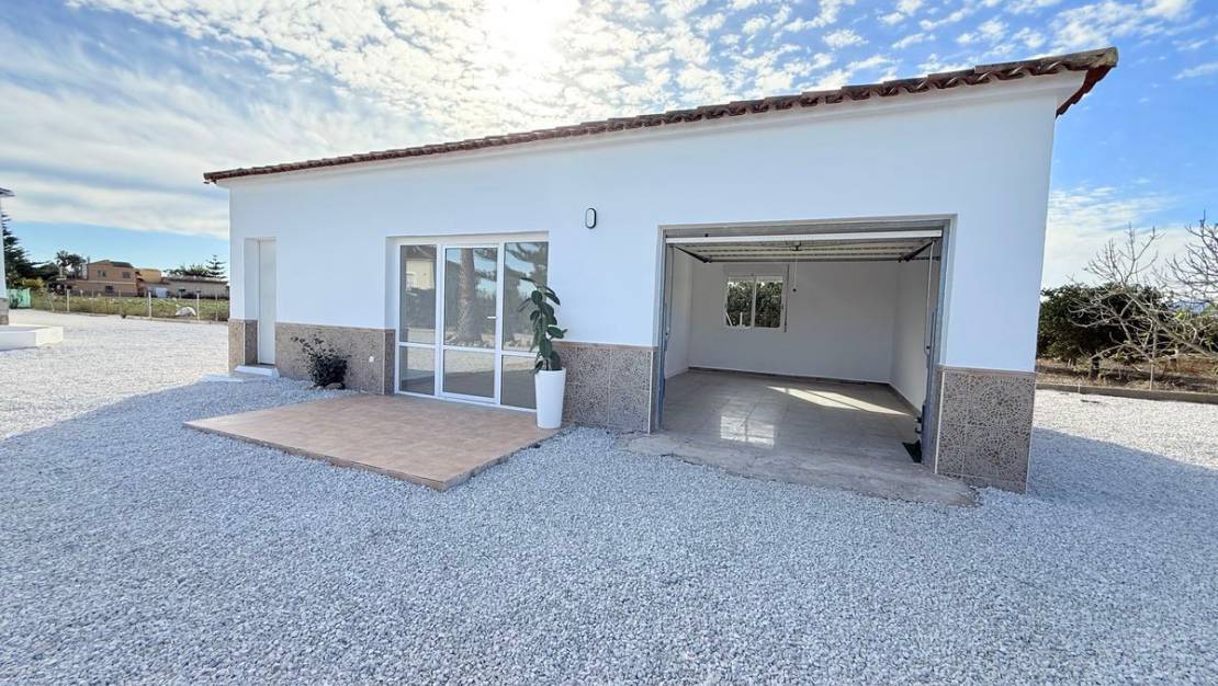 Venta - Country House - Dolores - Dolores Centro