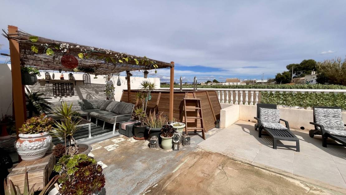 Venta - Country House - Dolores - Dolores Centro