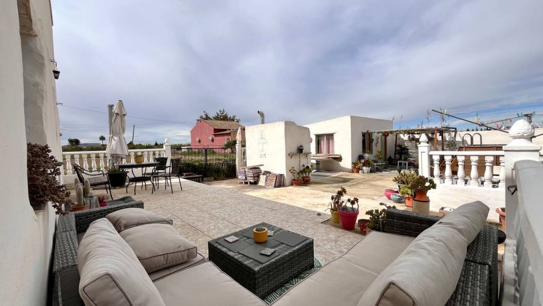 Venta - Country House - Dolores - Dolores Centro