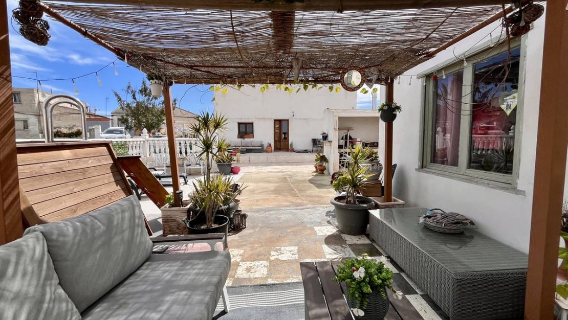 Venta - Country House - Dolores - Dolores Centro