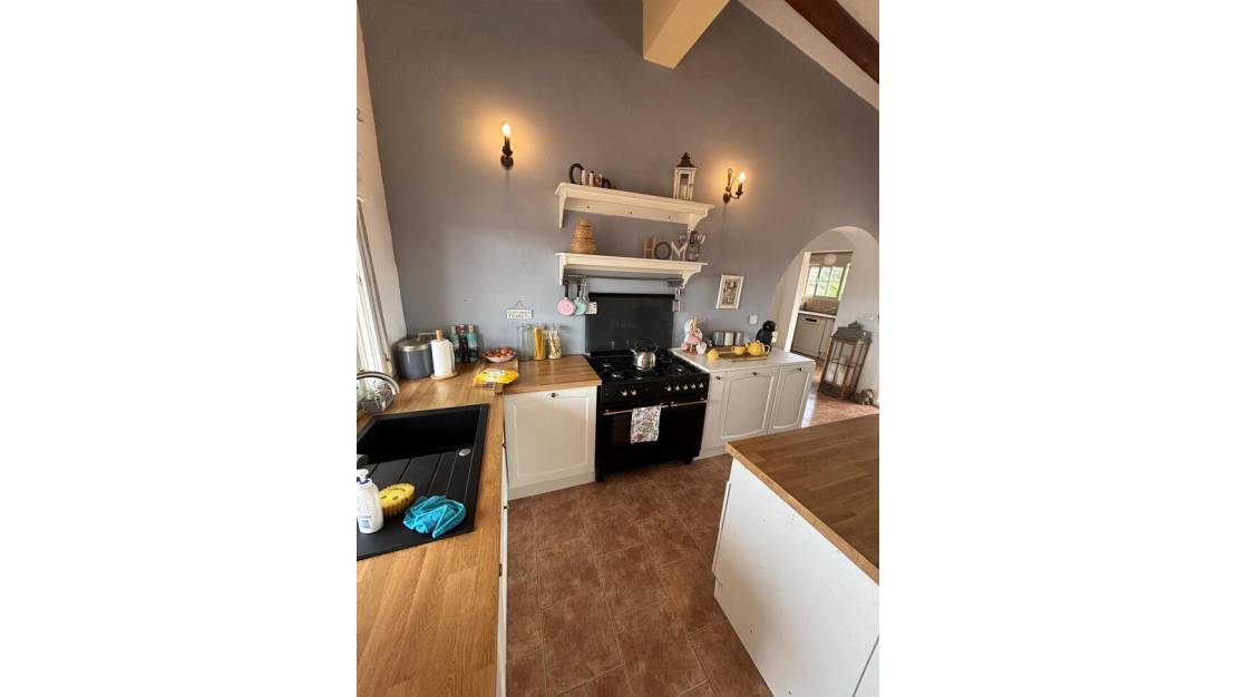 Venta - Country House - Dolores - Dolores Centro