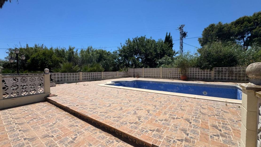 Venta - Country House - Dolores - Dolores Centro