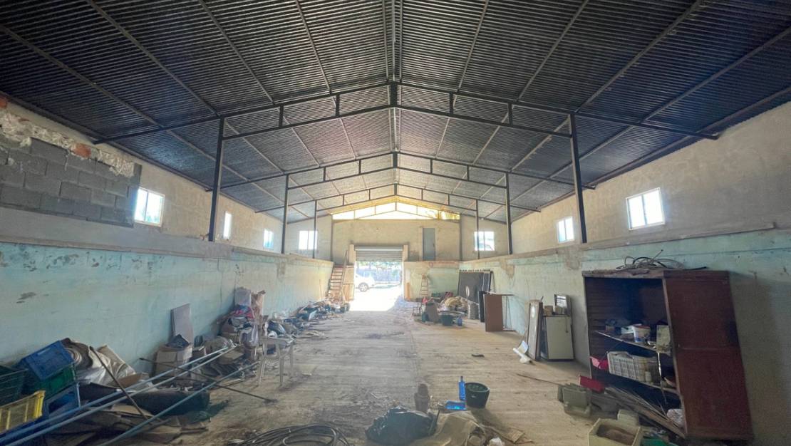 Venta - Country House - Elche - Elche Centro