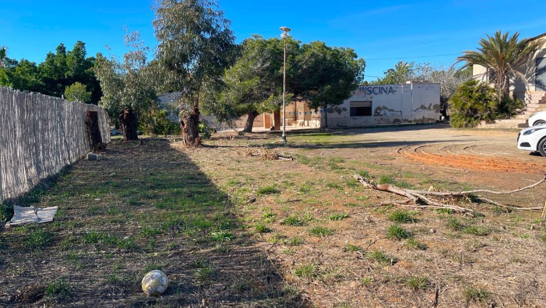 Venta - Country House - Elche - Elche Centro