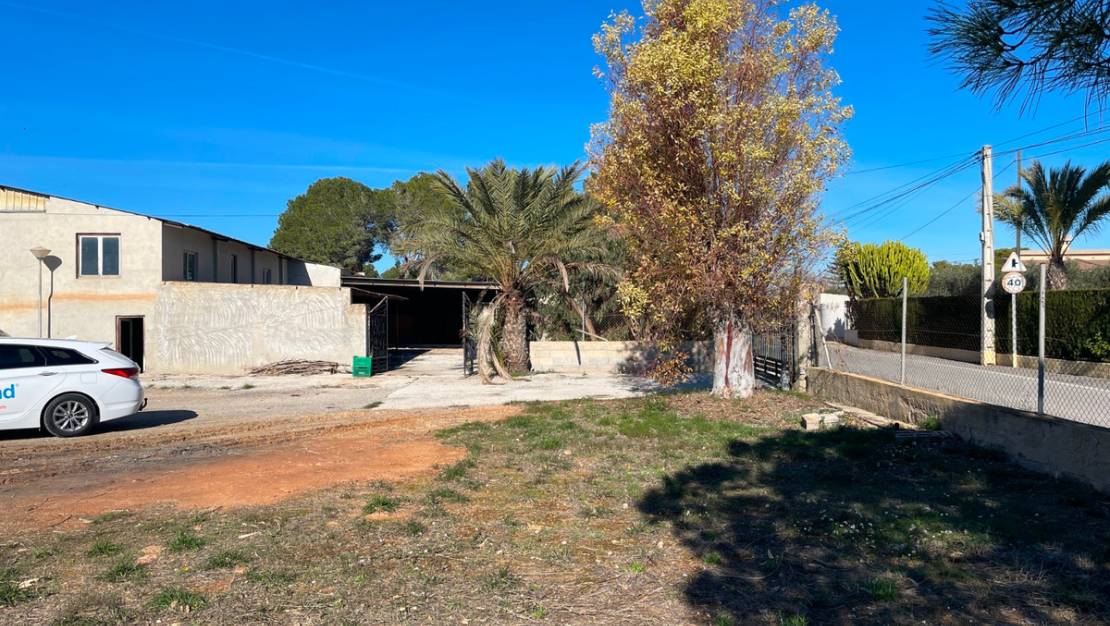 Venta - Country House - Elche - Elche Centro