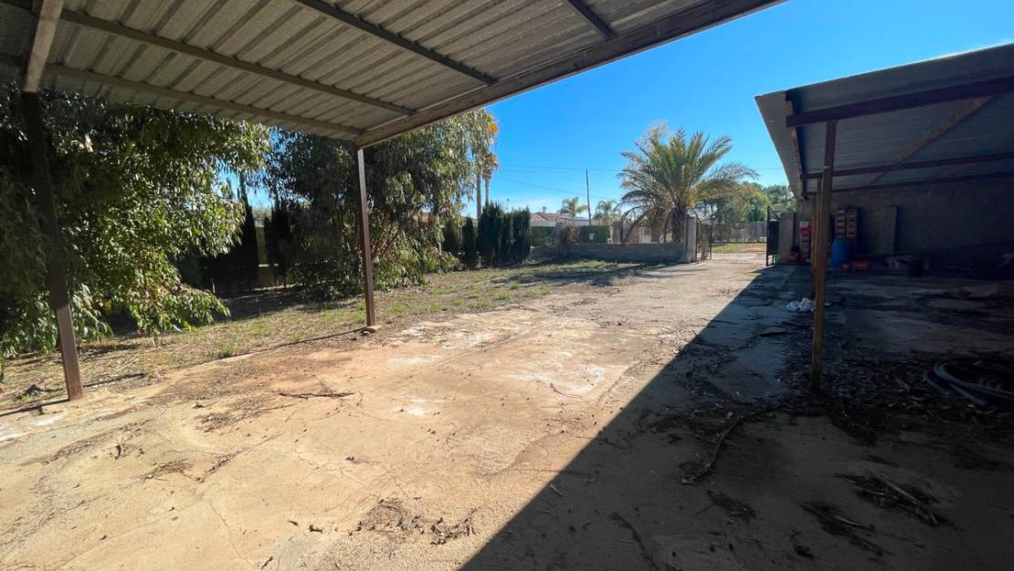 Venta - Country House - Elche - Elche Centro