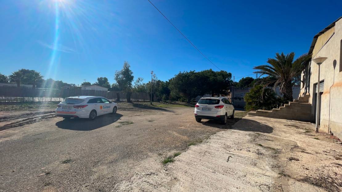 Venta - Country House - Elche - Elche Centro