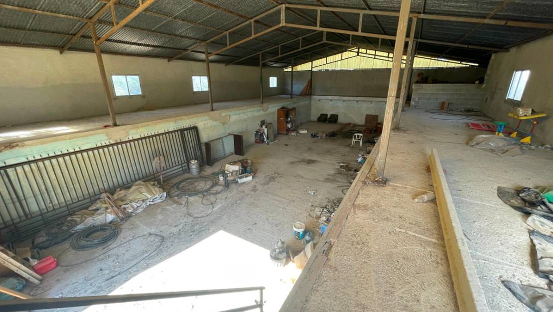 Venta - Country House - Elche - Elche Centro