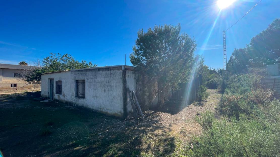 Venta - Country House - Elche - Elche Centro