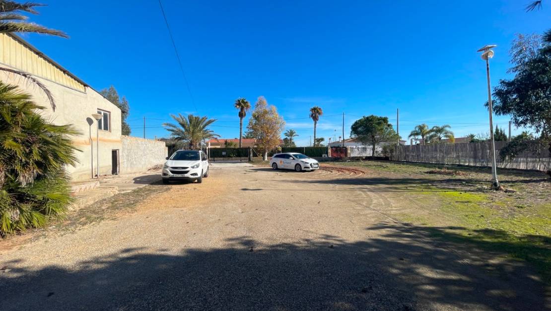 Venta - Country House - Elche - Elche Centro