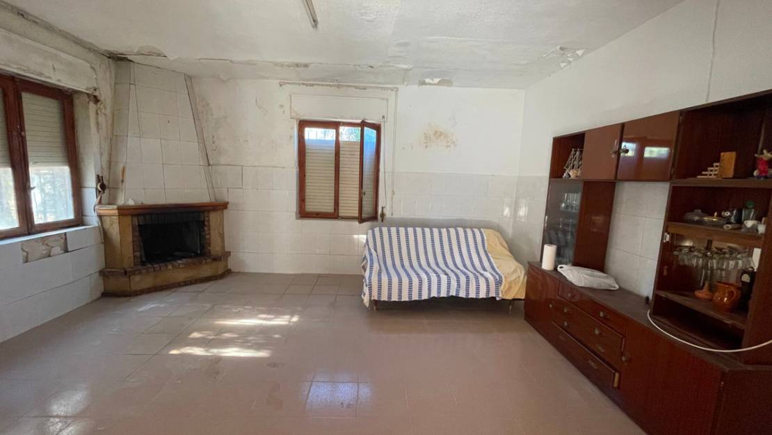 Venta - Country House - Elche - Elche Centro