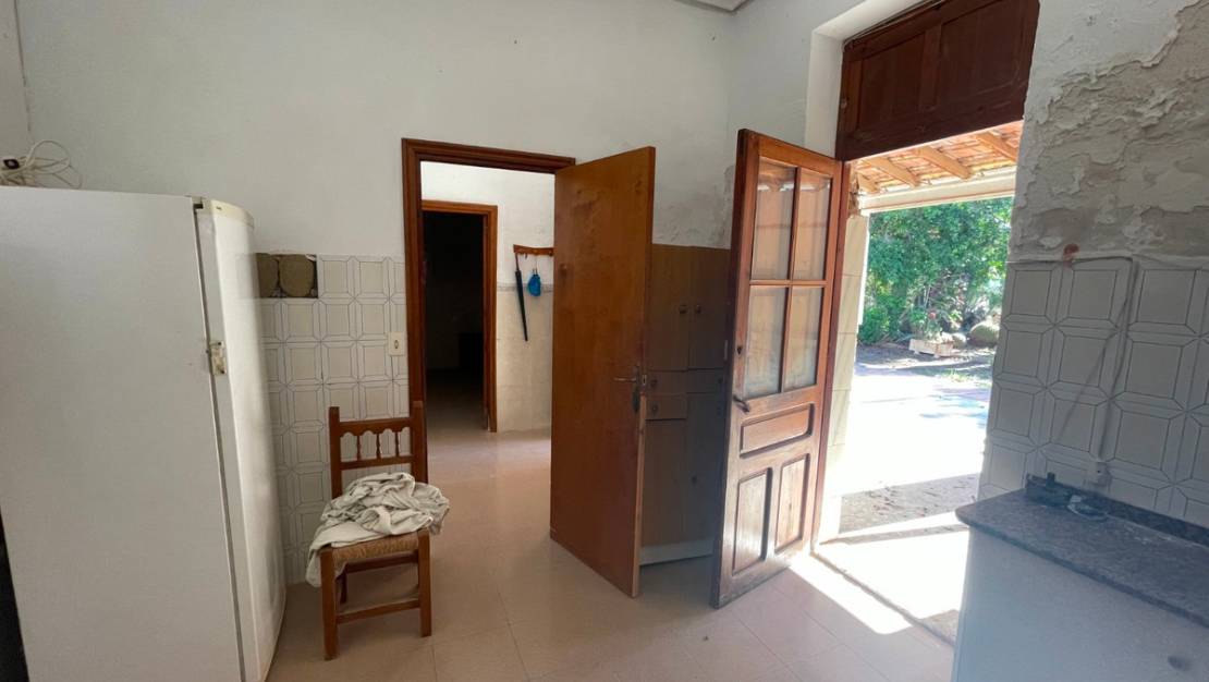 Venta - Country House - Elche - Elche Centro