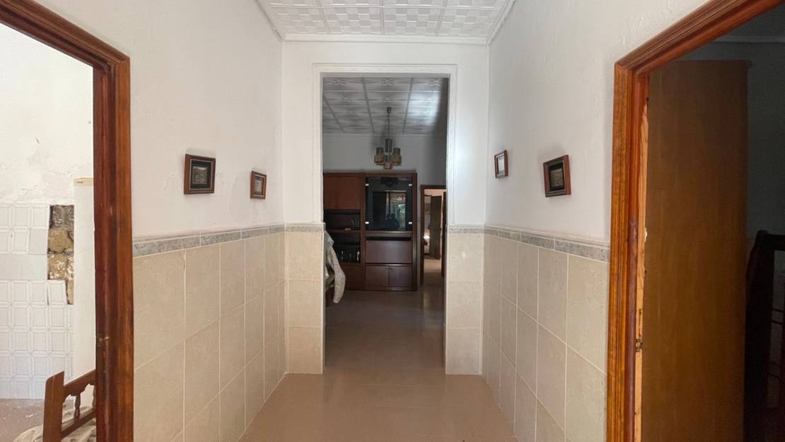 Venta - Country House - Elche - Elche Centro