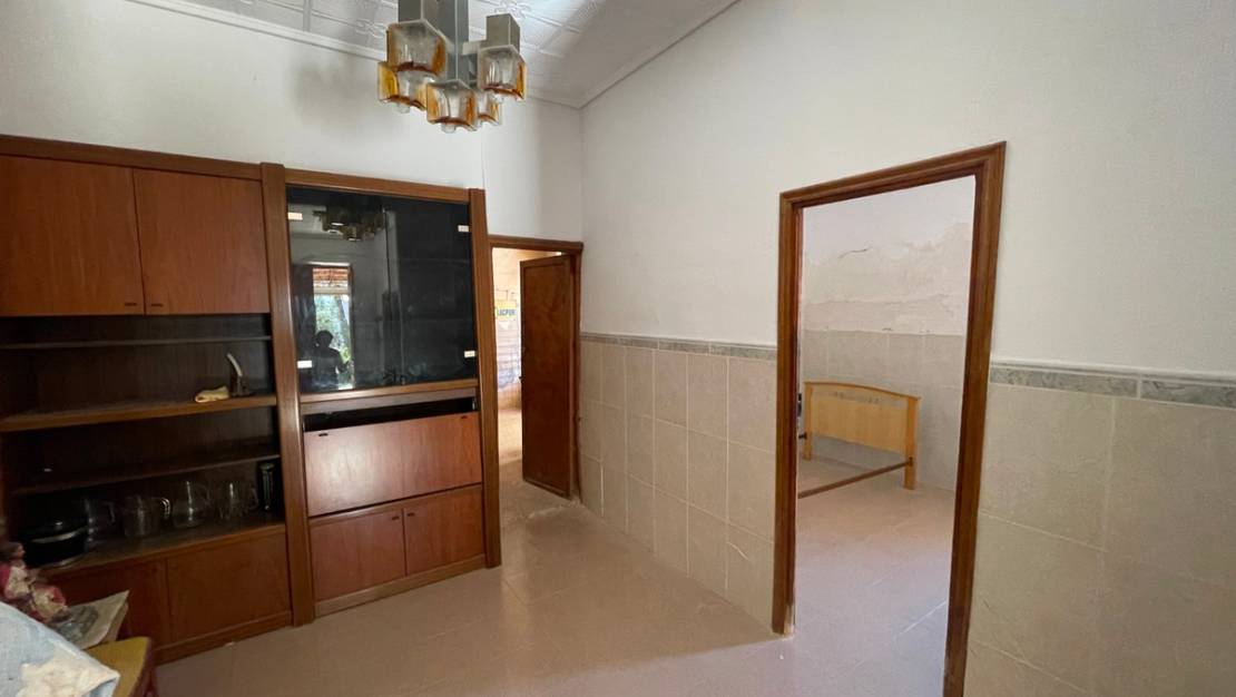 Venta - Country House - Elche - Elche Centro