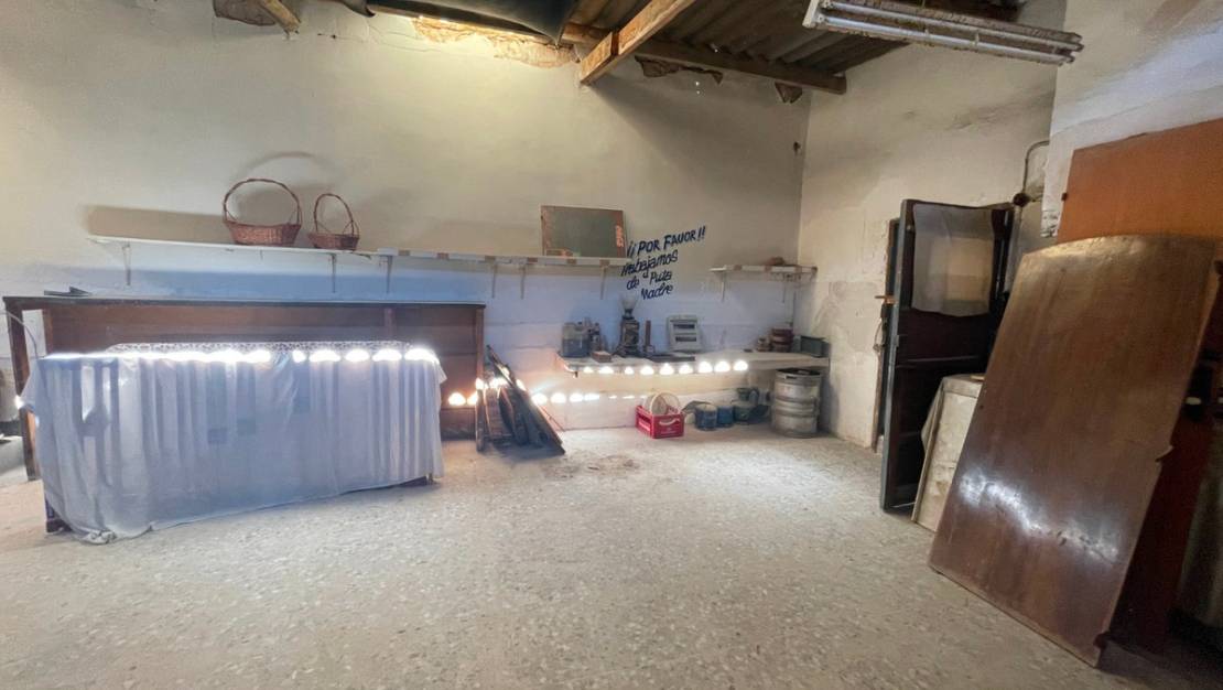 Venta - Country House - Elche - Elche Centro