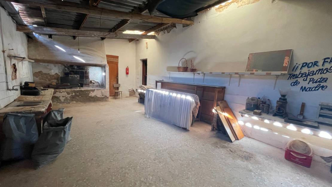 Venta - Country House - Elche - Elche Centro