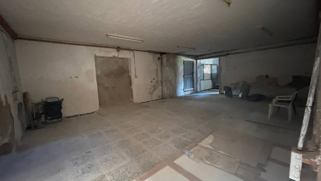 Venta - Country House - Elche - Elche Centro