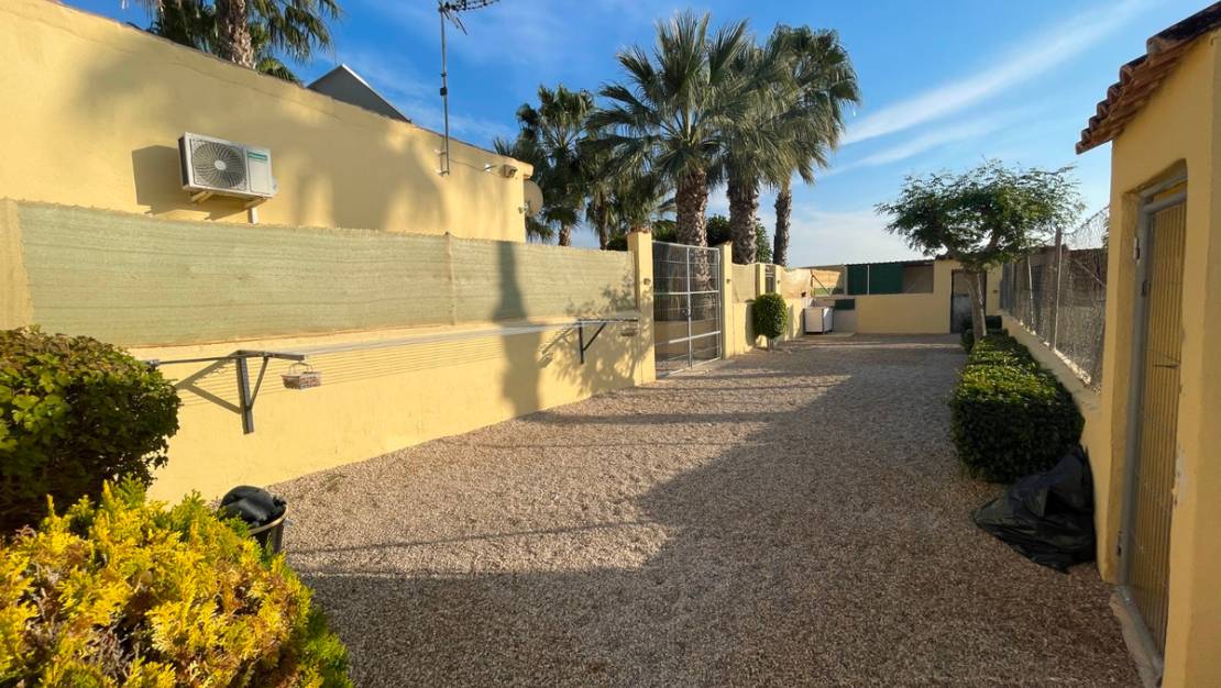 Venta - Country House - Elche - Las Bayas