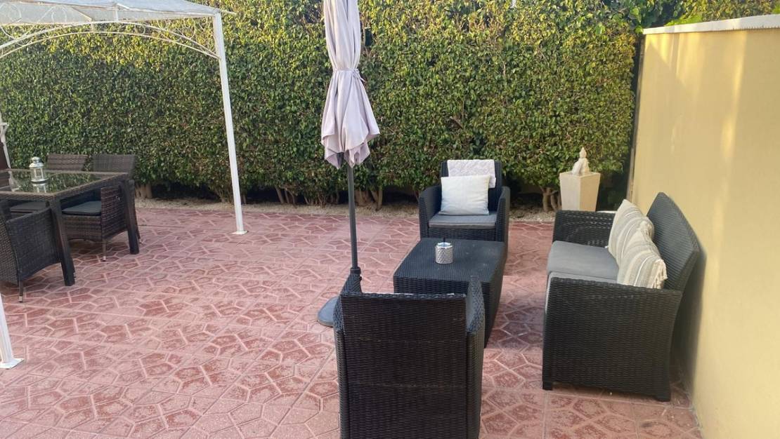 Venta - Country House - Elche - Las Bayas