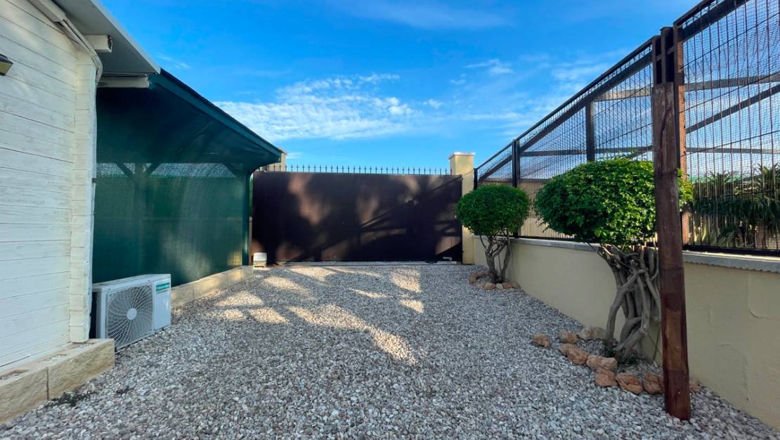 Venta - Country House - Elche - Las Bayas