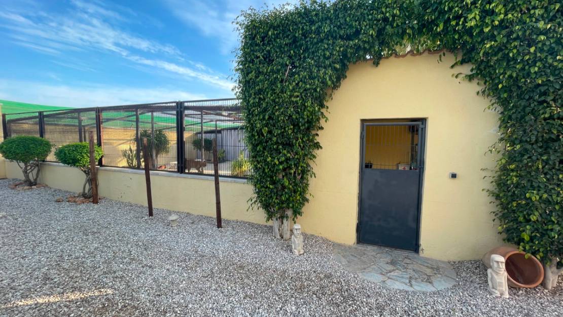 Venta - Country House - Elche - Las Bayas