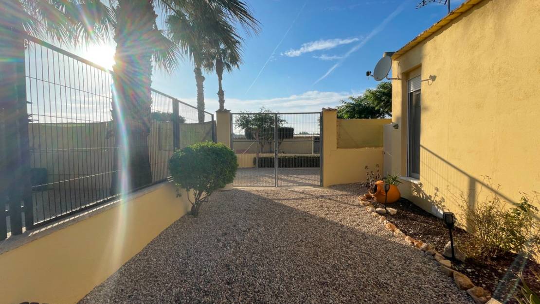 Venta - Country House - Elche - Las Bayas