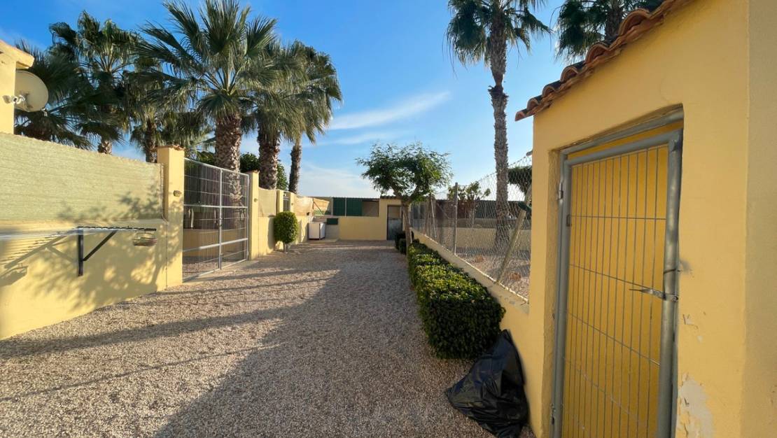 Venta - Country House - Elche - Las Bayas