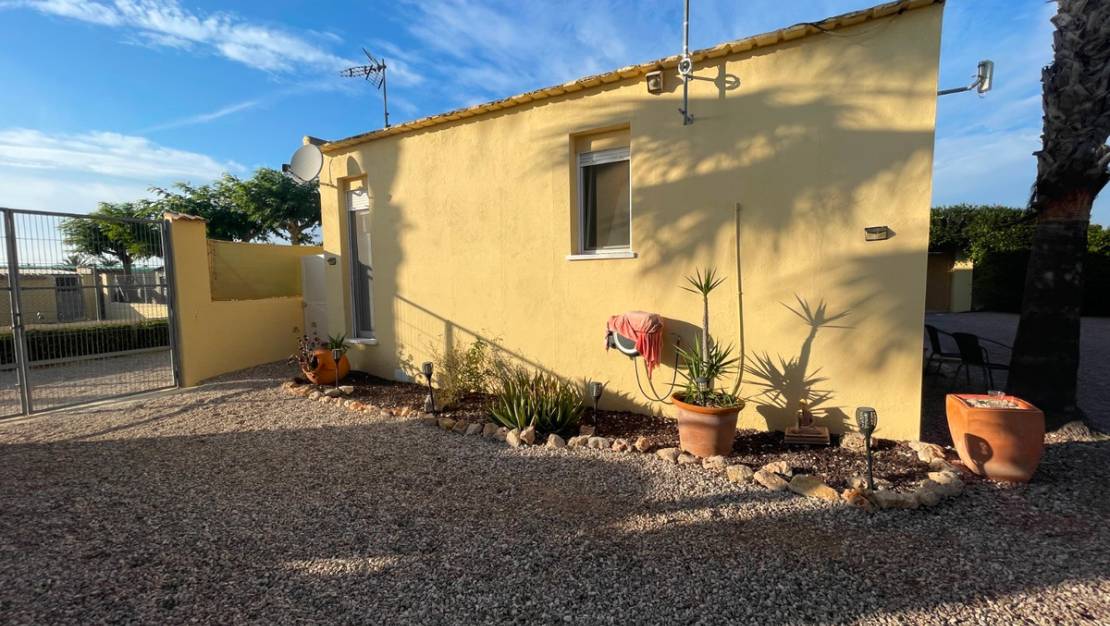 Venta - Country House - Elche - Las Bayas