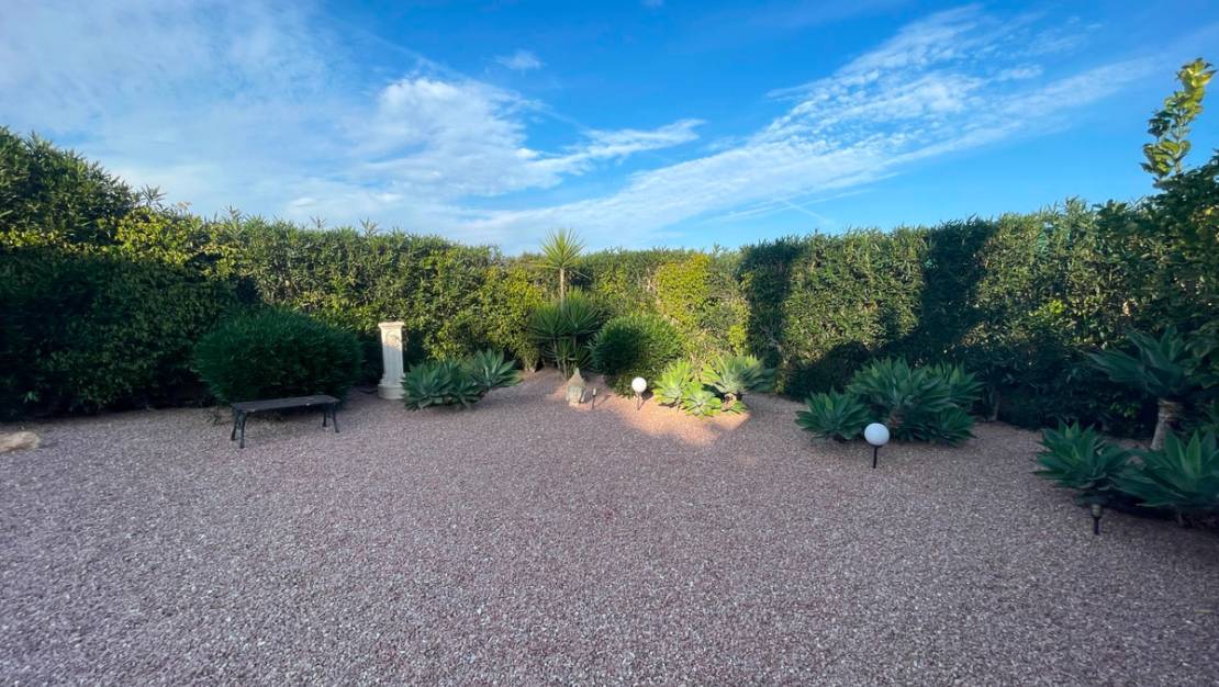 Venta - Country House - Elche - Las Bayas