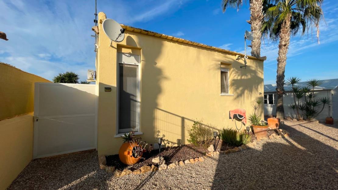 Venta - Country House - Elche - Las Bayas