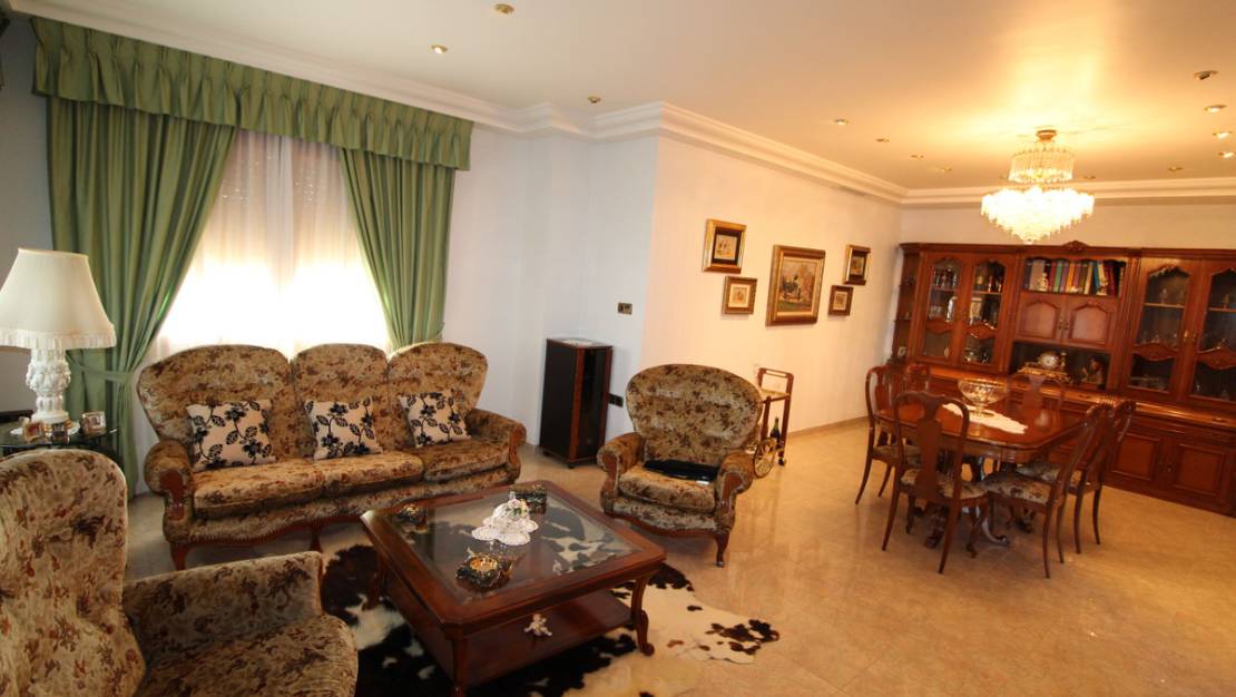 Venta - Country House - Elche - Valverde