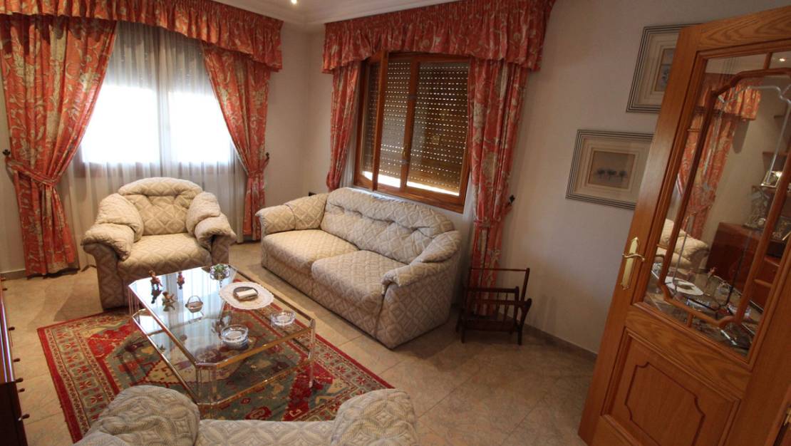 Venta - Country House - Elche - Valverde