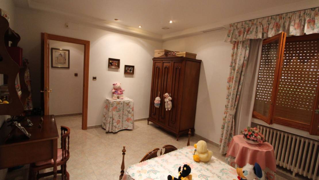 Venta - Country House - Elche - Valverde