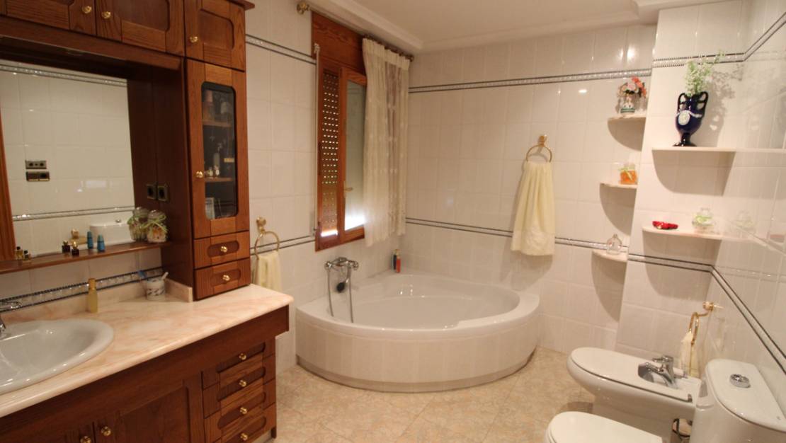 Venta - Country House - Elche - Valverde