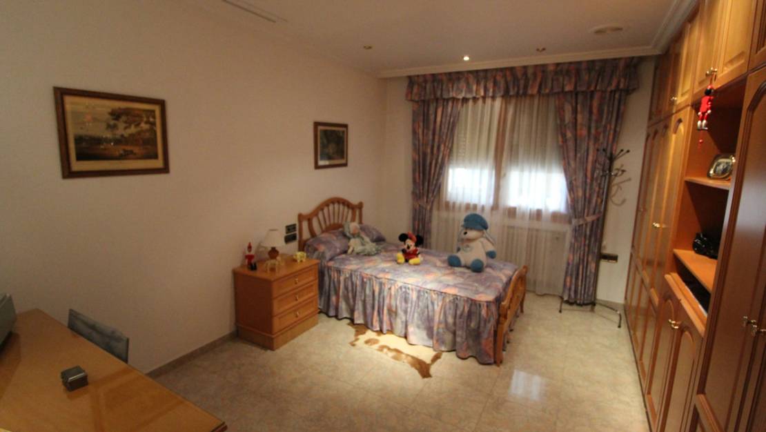 Venta - Country House - Elche - Valverde
