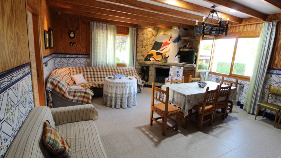 Venta - Country House - Elche - Valverde