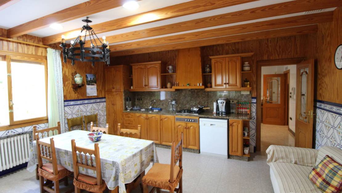 Venta - Country House - Elche - Valverde