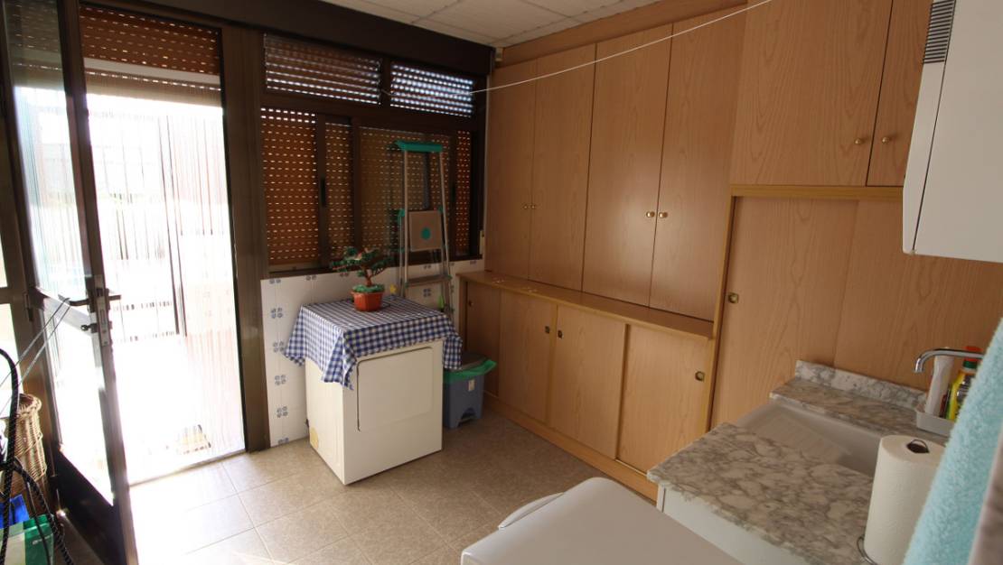 Venta - Country House - Elche - Valverde