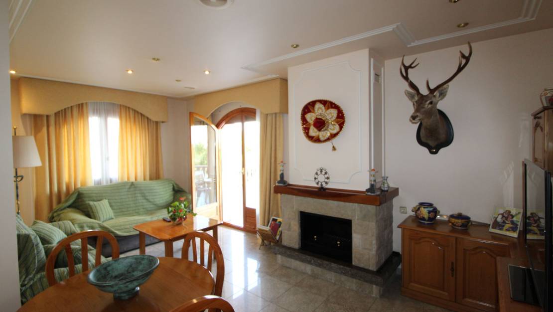 Venta - Country House - Elche - Valverde